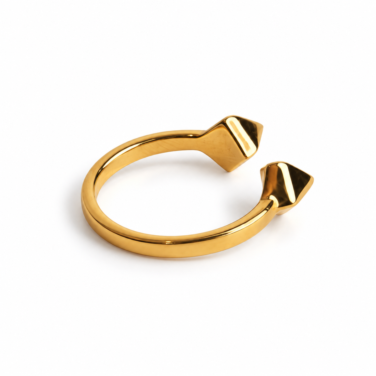 Anillo doble estoperol