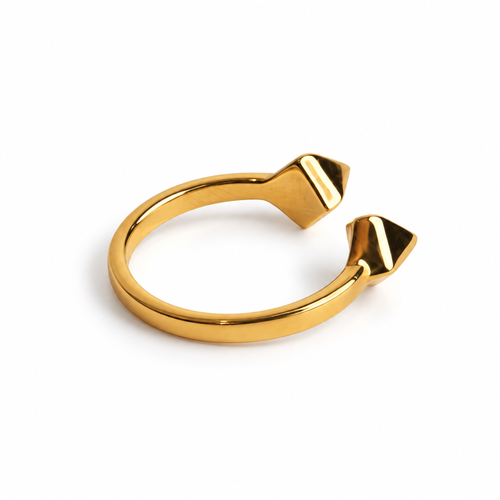 Anillo doble estoperol