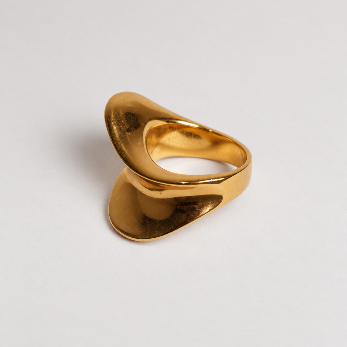 Anillo wave