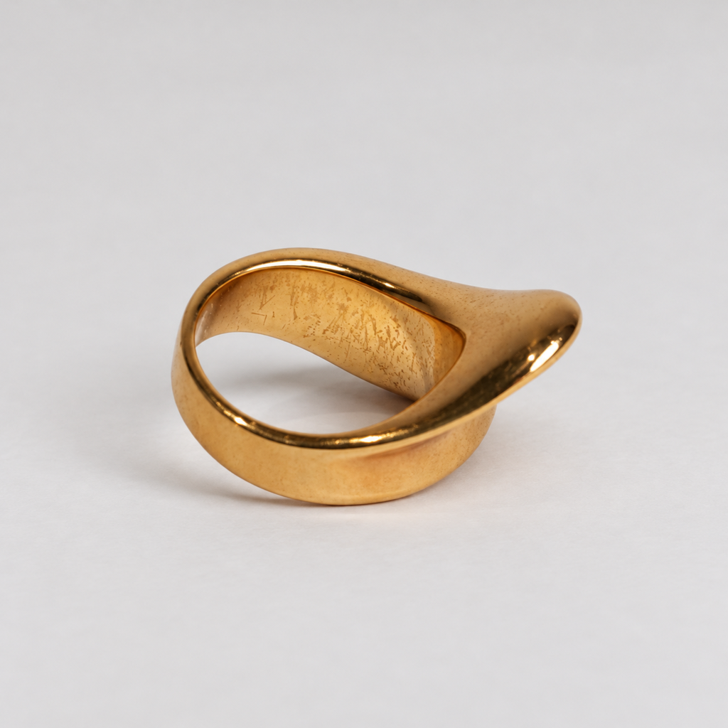 Anillo wave
