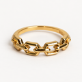 Anillo cadena