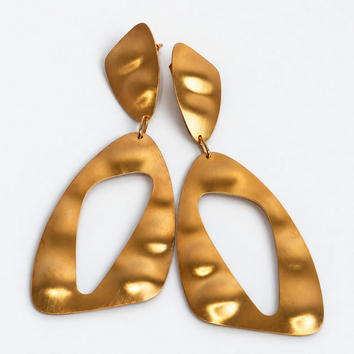 Aretes Modulares amorfos