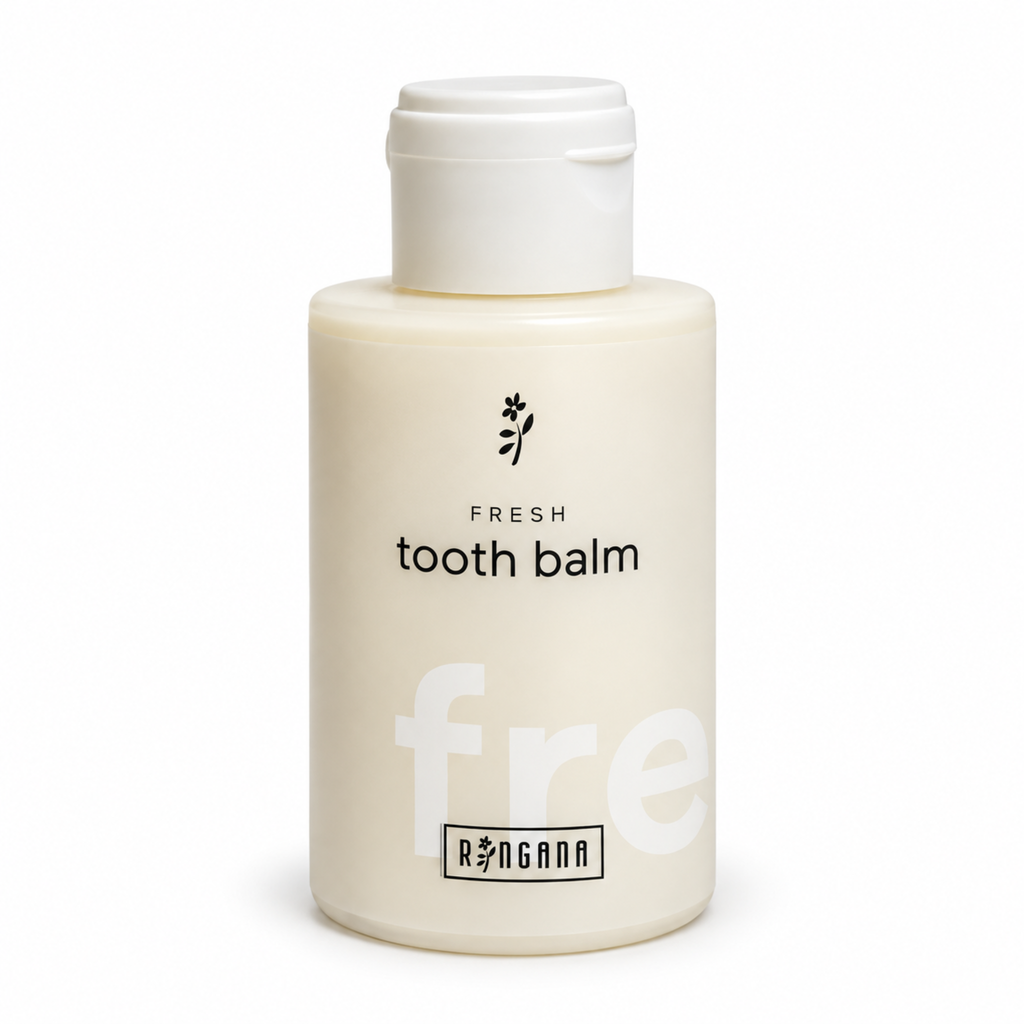 Bálsamo dental RINGANA FRESH tooth balm