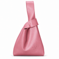 Bolsa costal japones de piel