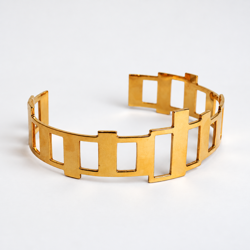 Choker statement