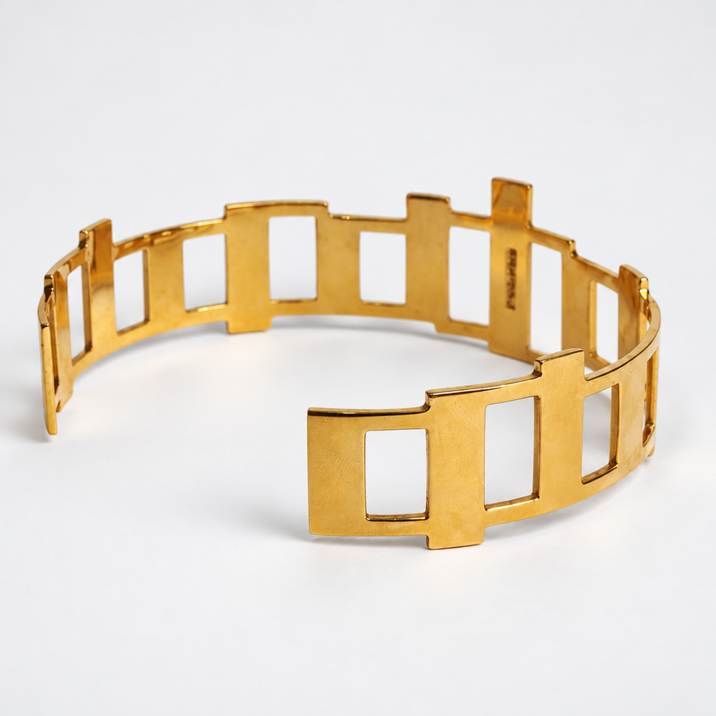 Choker statement