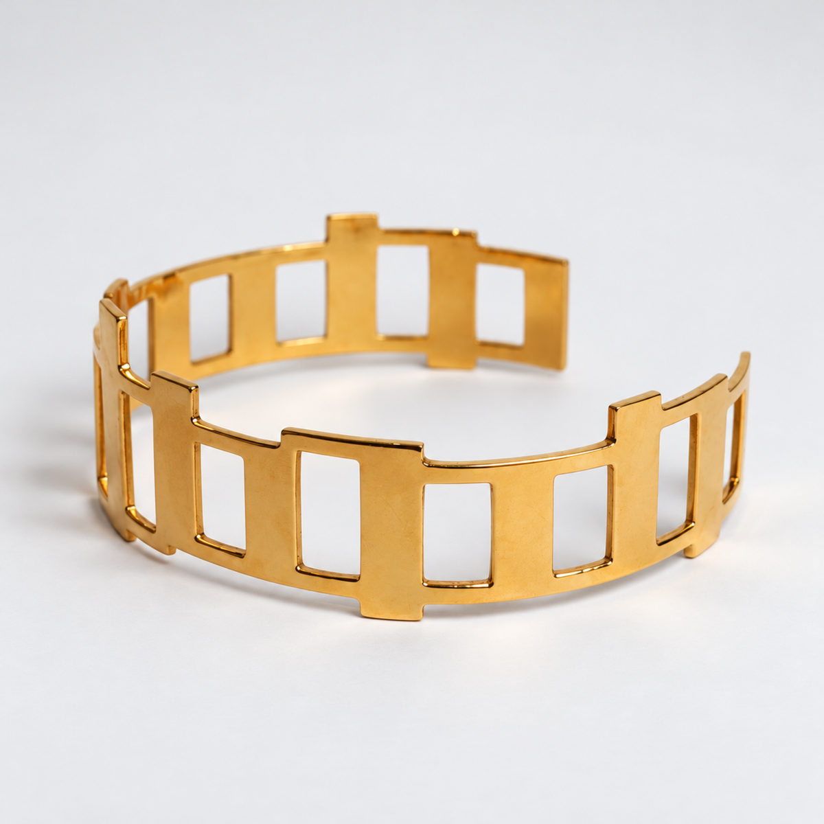 Choker statement