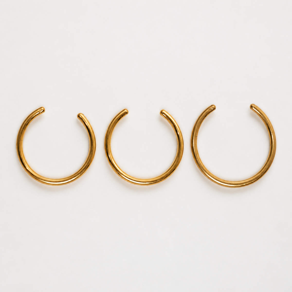 Pulsera parentesis