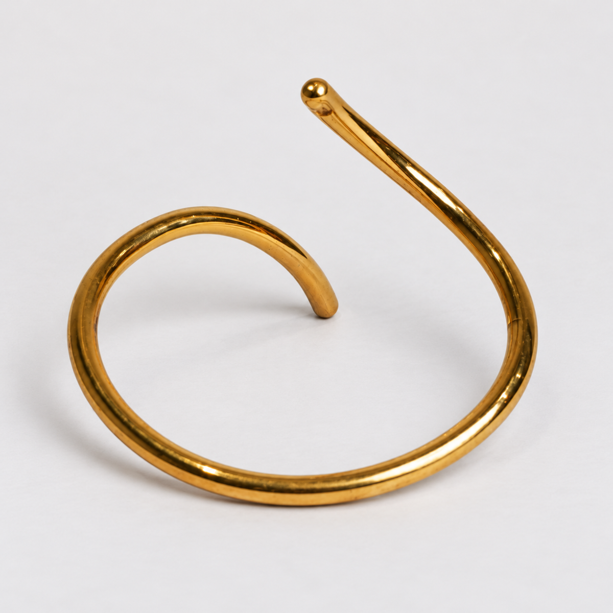 Brazalate espiral