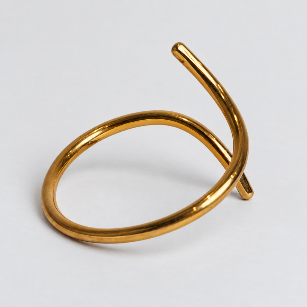Brazalate espiral