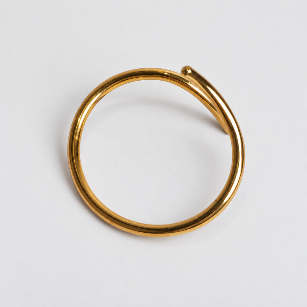 Brazalate espiral