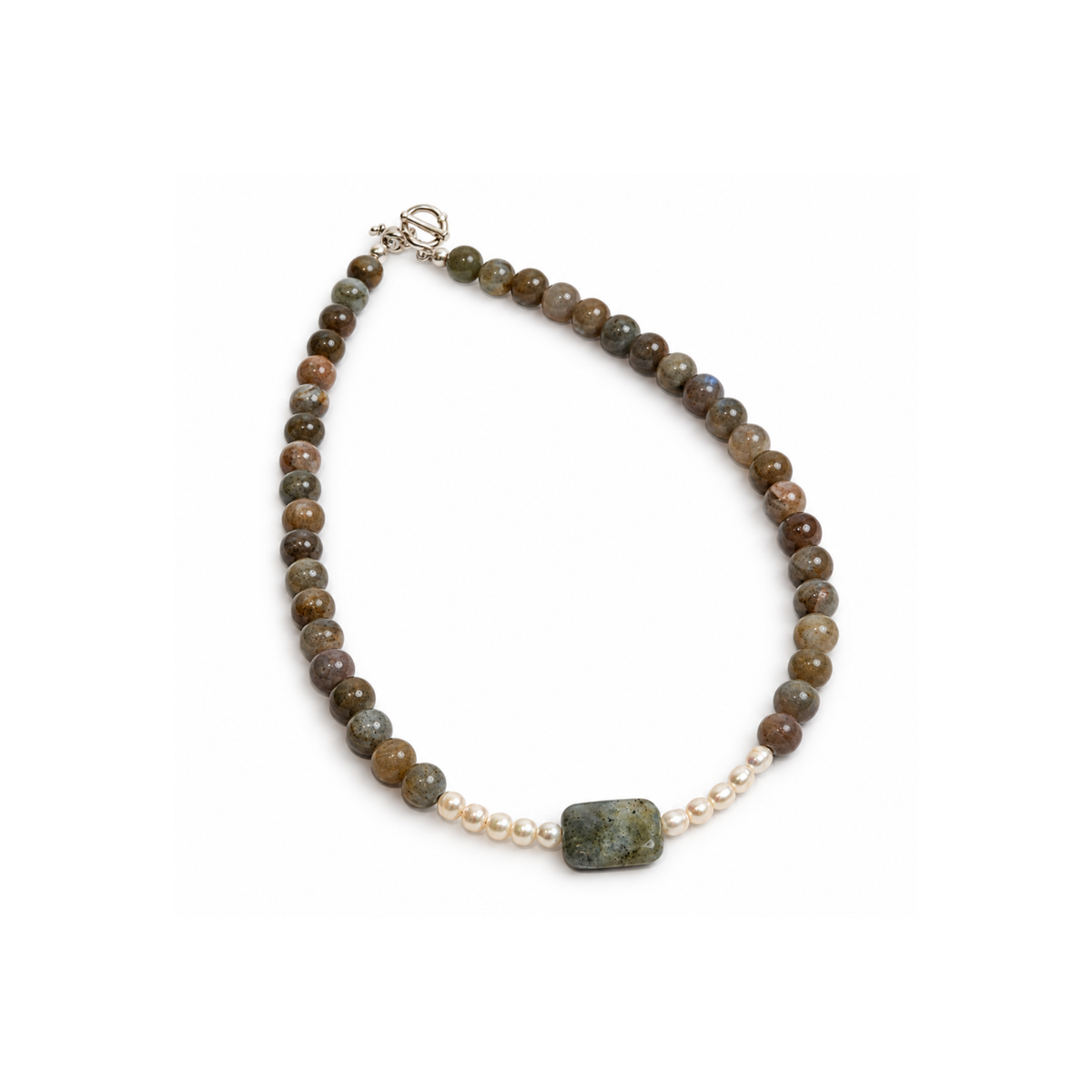Collar marea