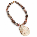 Collar madre agua