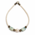 Collar coralea