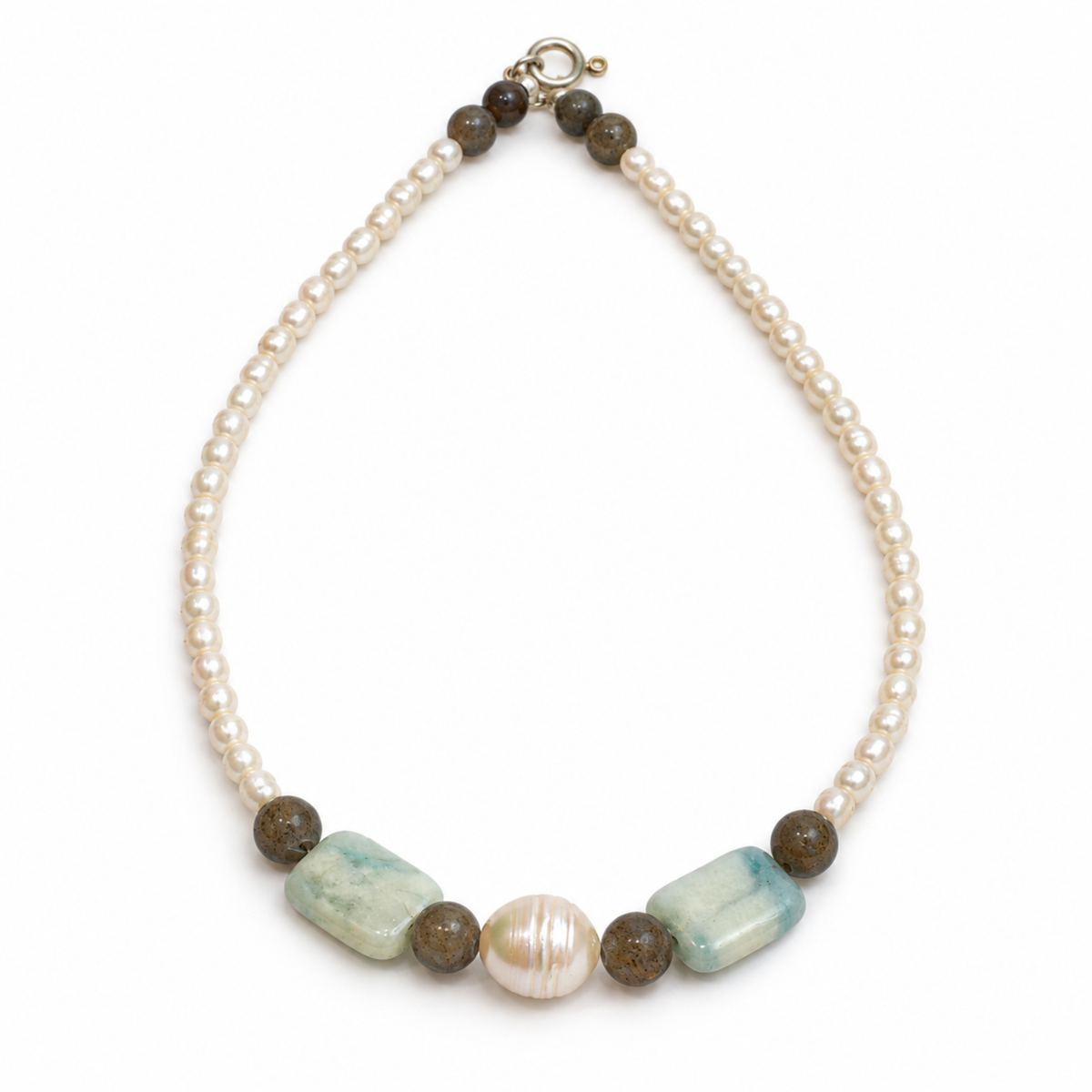 Collar coralea