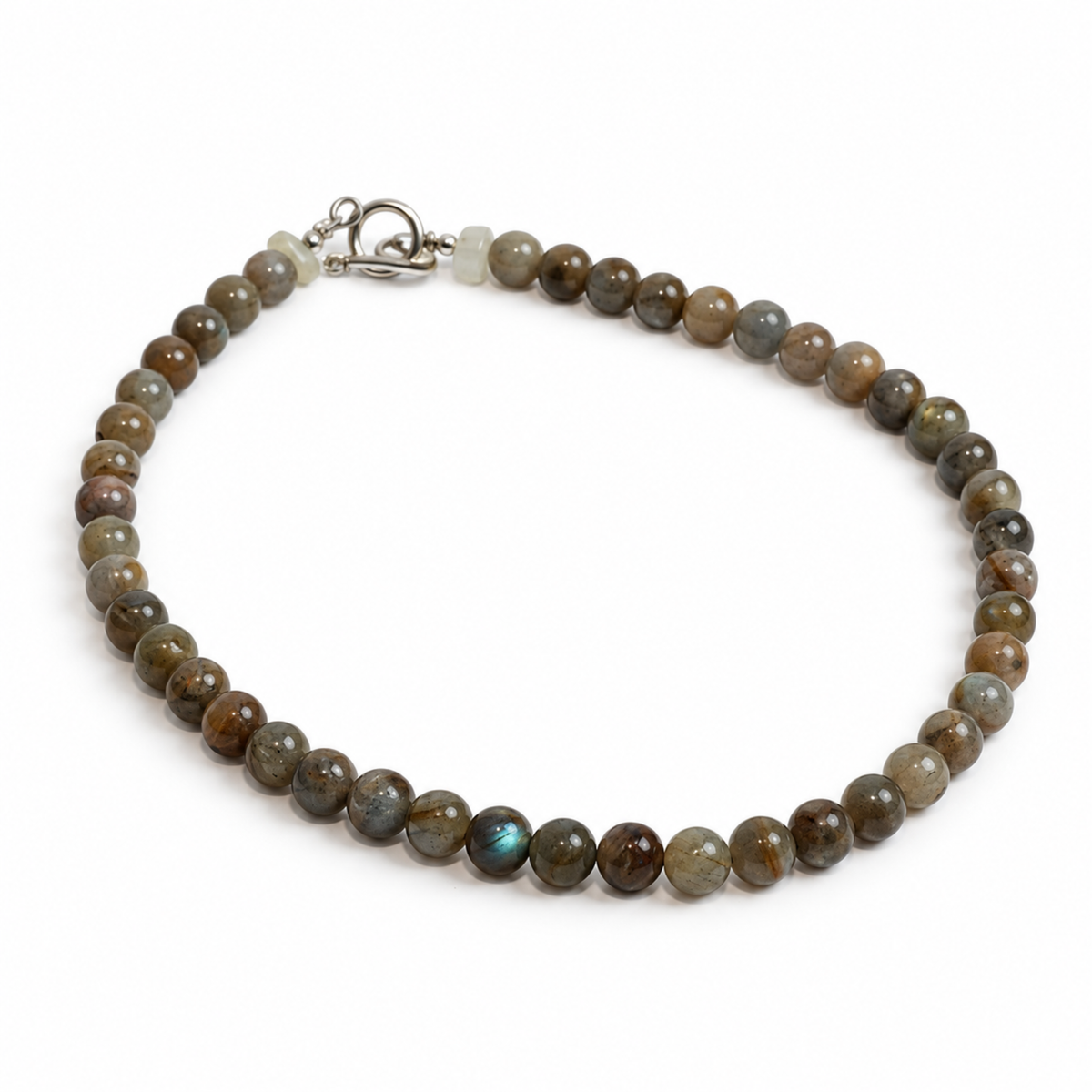 Collar - tetis