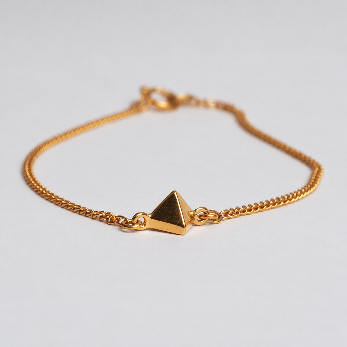Pulsera estoperol
