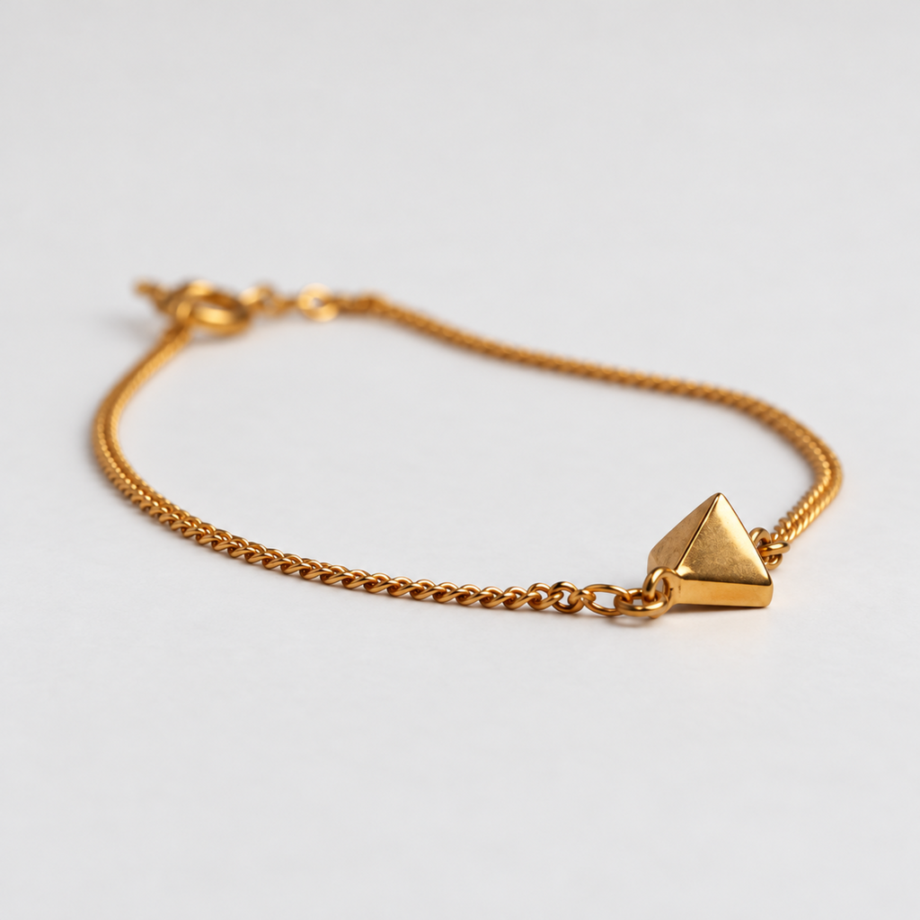 Pulsera estoperol