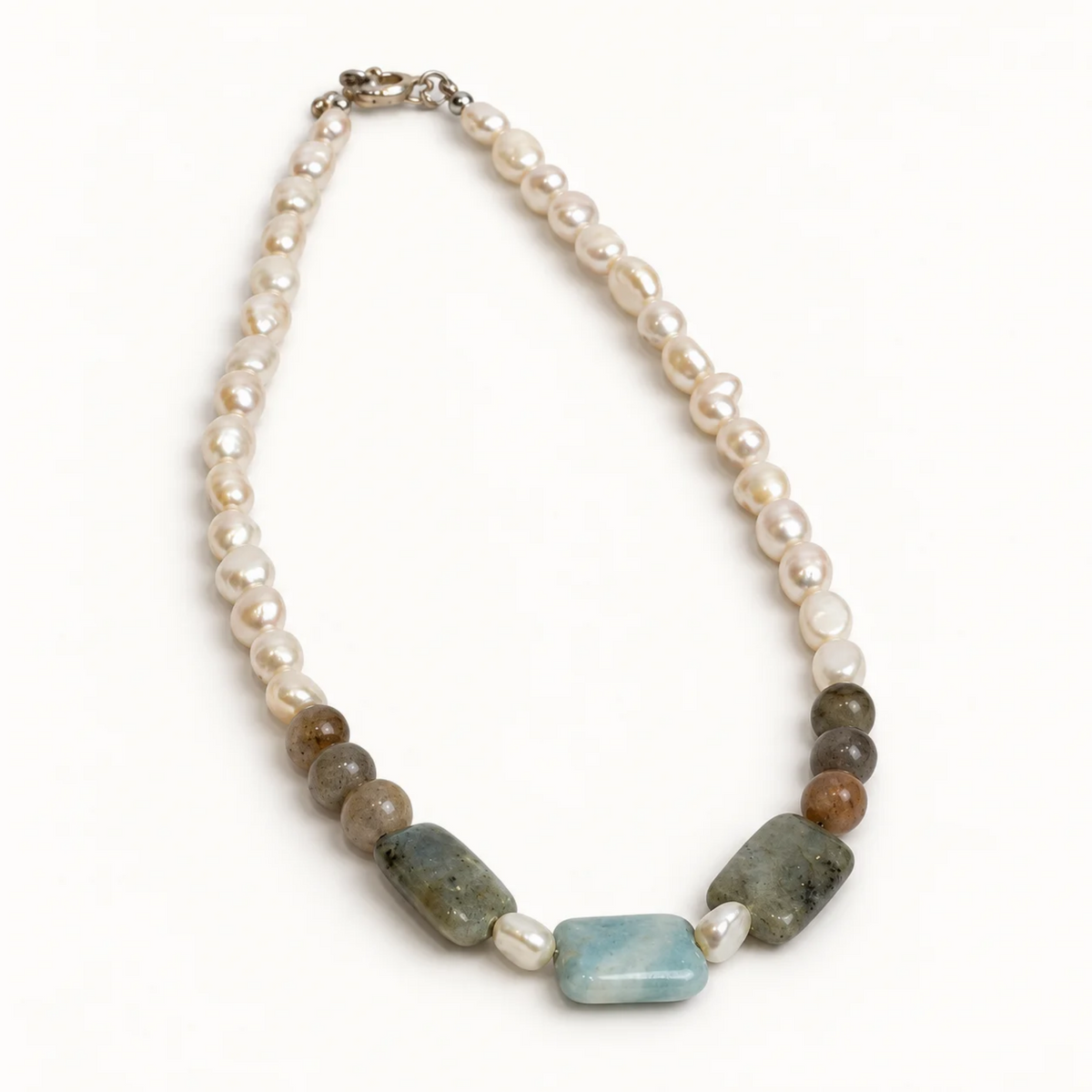 Collar bruma