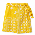 Falda sunshine bandana