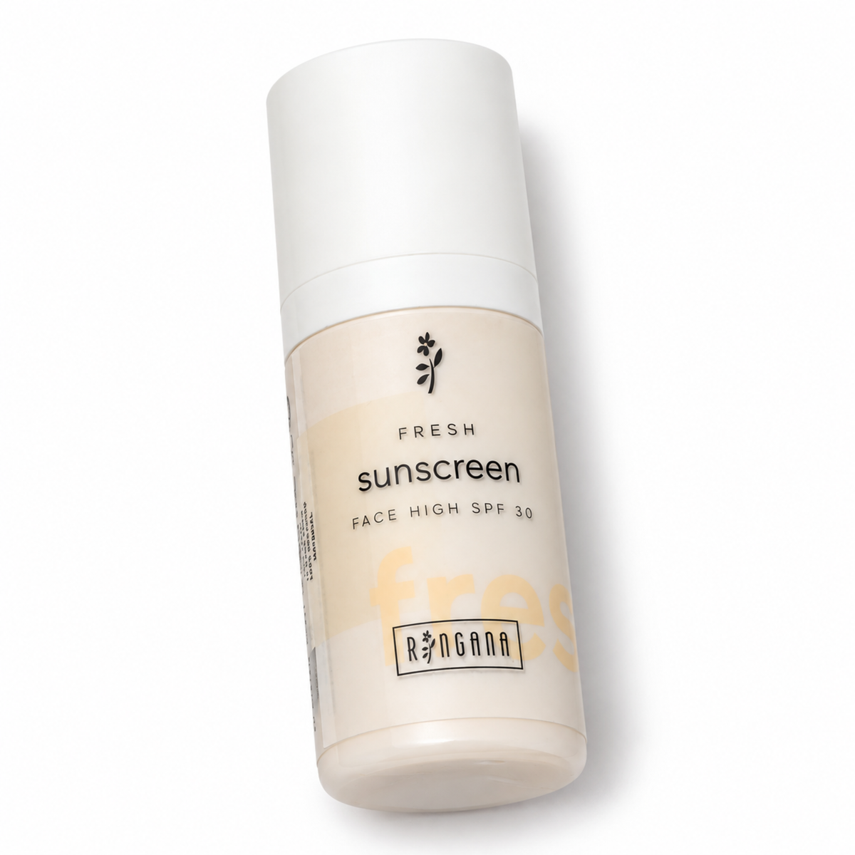 Protector solar facial RINGANA FRESH sunscreen SPF 30