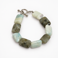 Pulsera de piedra