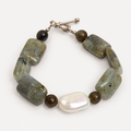 Pulsera de piedra