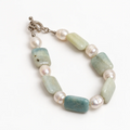 Pulsera de piedra