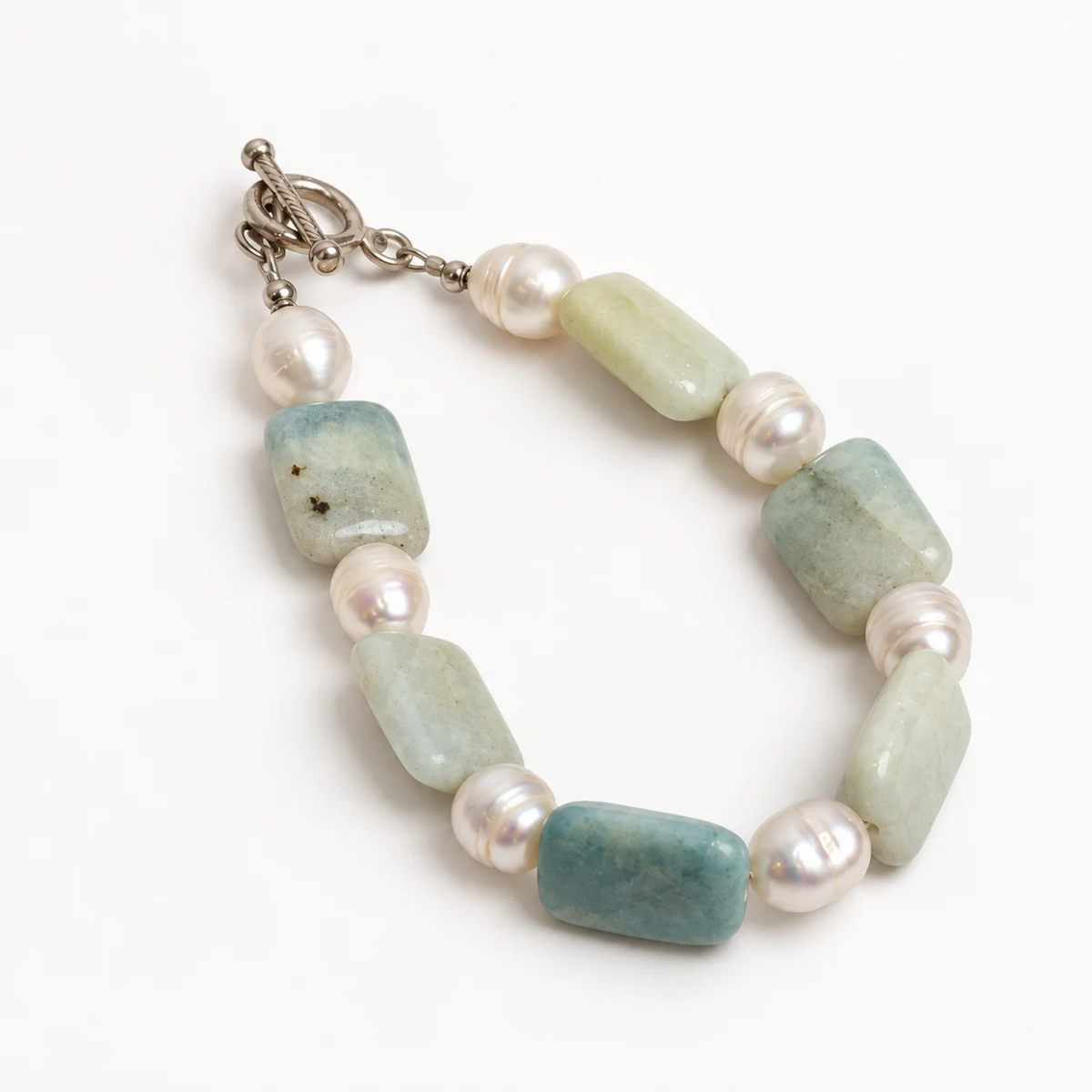 Pulsera de piedra