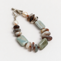 Pulsera de piedra