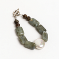 Pulsera de piedra