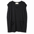 Vestido Mafer negro
