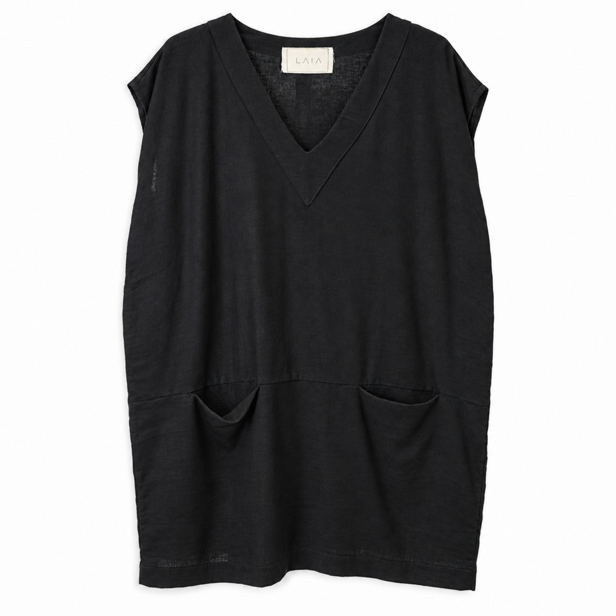Vestido Mafer negro