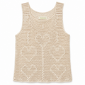 camisilla corazon II